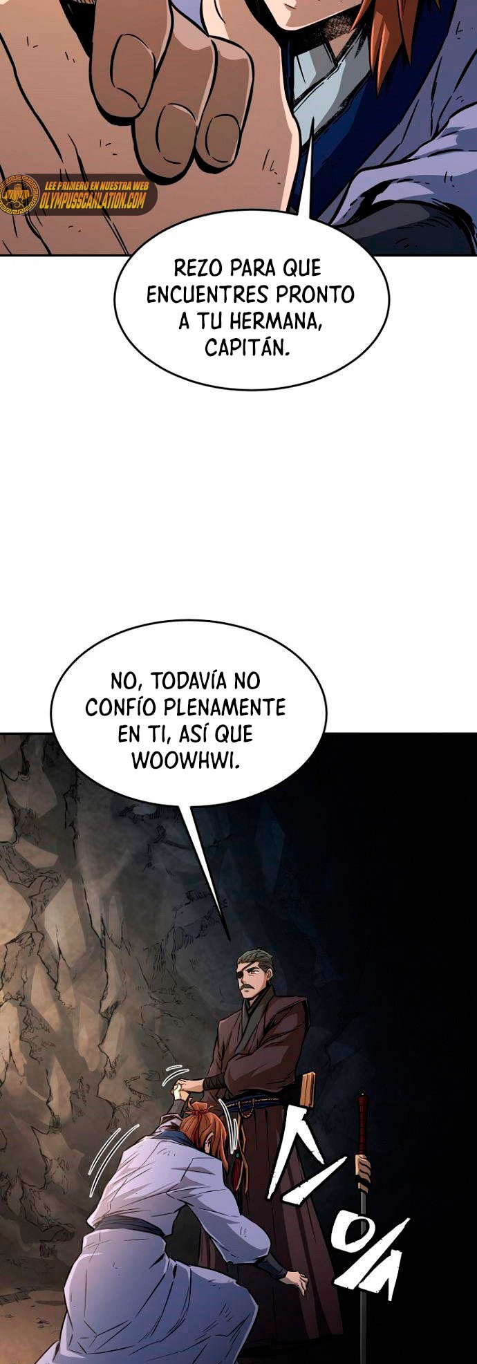 Read Sentido Absoluto de la Espada ES Manga Online