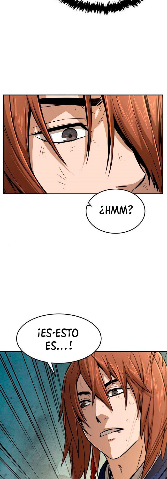 Read Sentido Absoluto de la Espada ES Manga Online