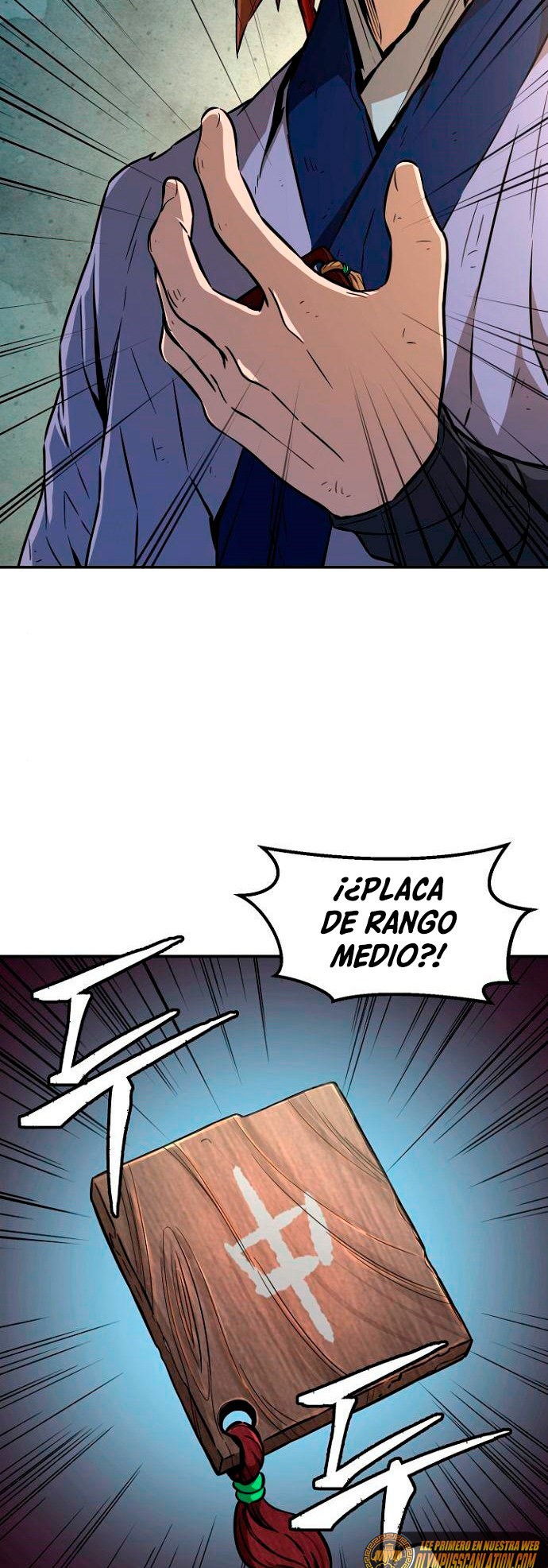 Read Sentido Absoluto de la Espada ES Manga Online
