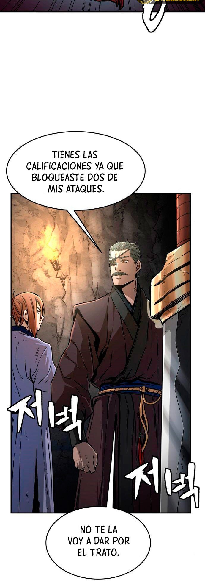 Read Sentido Absoluto de la Espada ES Manga Online