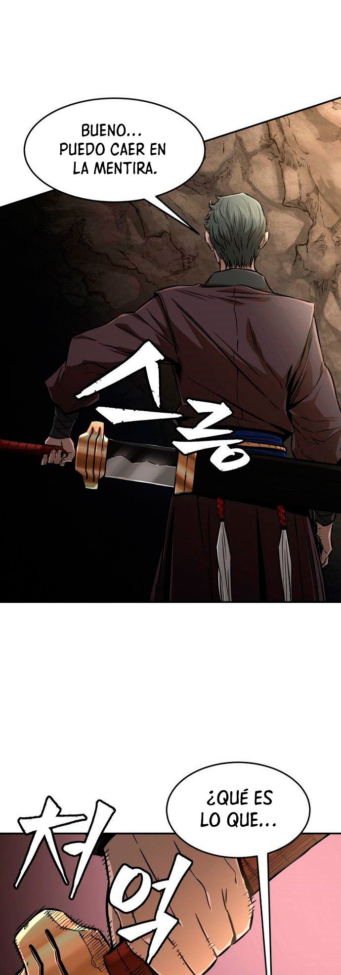 Read Sentido Absoluto de la Espada ES Manga Online