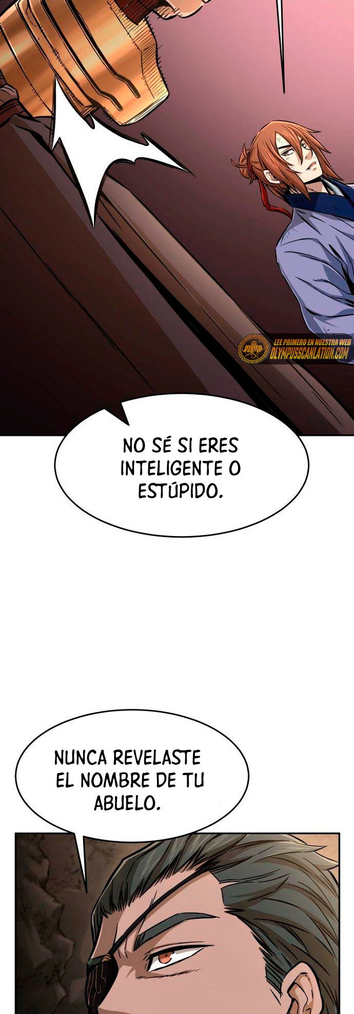 Read Sentido Absoluto de la Espada ES Manga Online