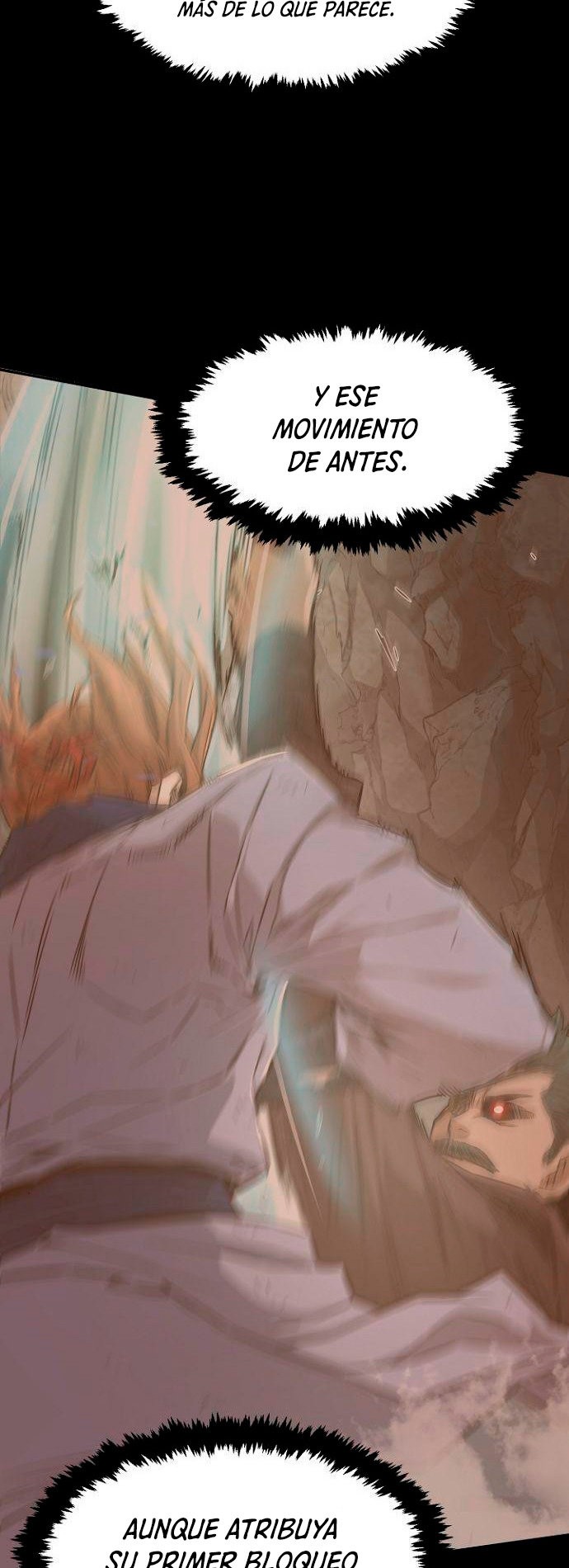 Read Sentido Absoluto de la Espada ES Manga Online