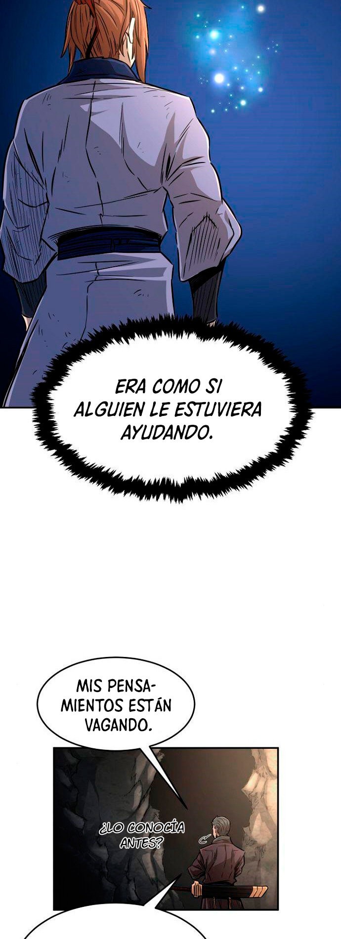 Read Sentido Absoluto de la Espada ES Manga Online