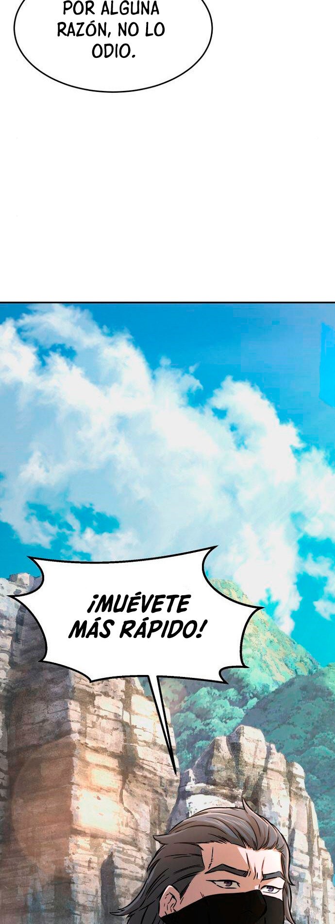 Read Sentido Absoluto de la Espada ES Manga Online