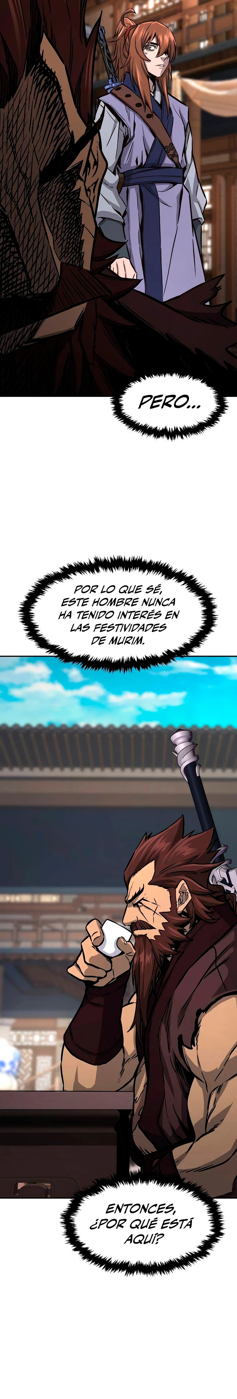 Read Sentido Absoluto de la Espada ES Manga Online