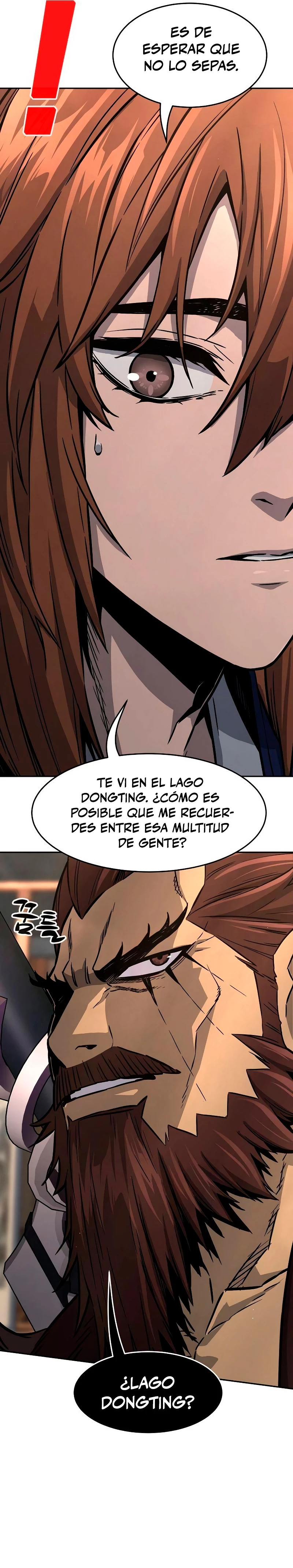 Read Sentido Absoluto de la Espada ES Manga Online
