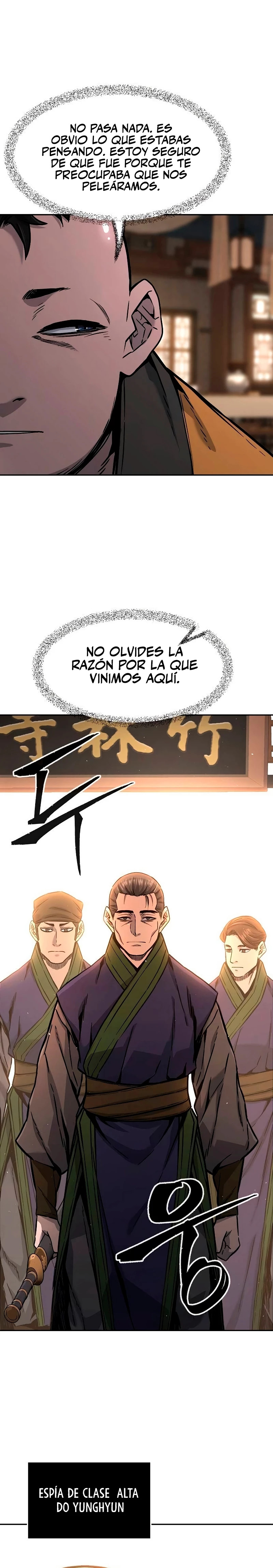 Read Sentido Absoluto de la Espada ES Manga Online