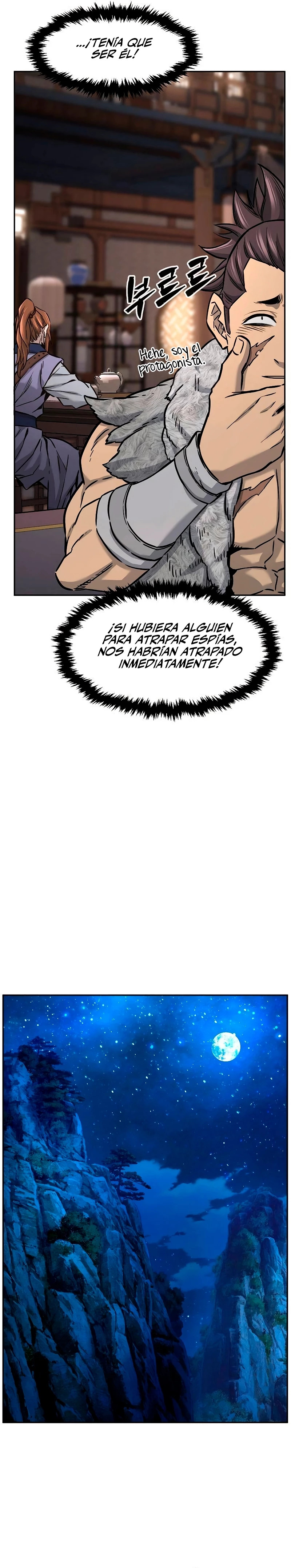 Read Sentido Absoluto de la Espada ES Manga Online