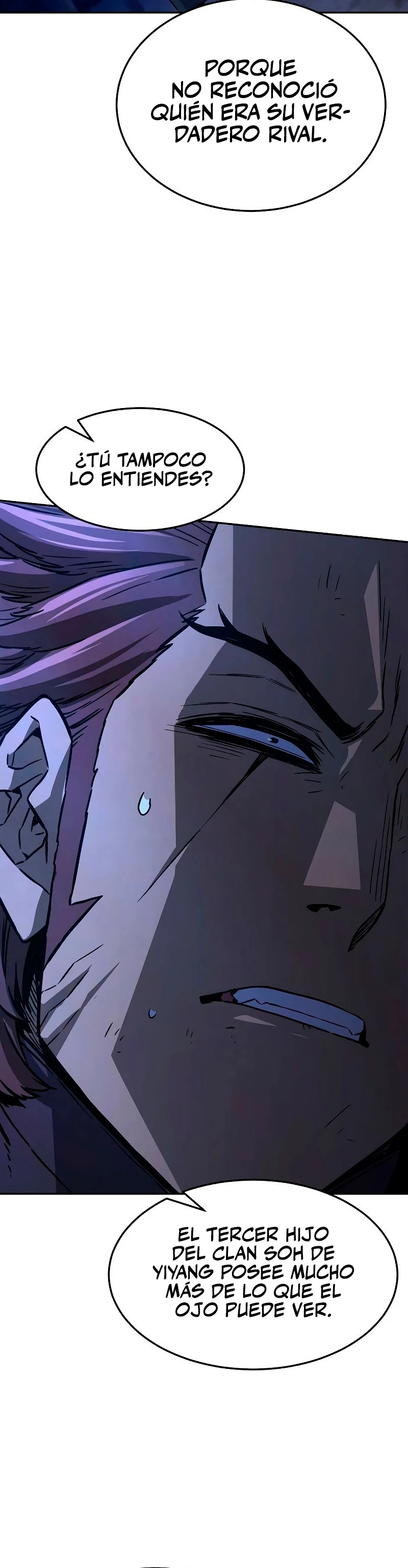 Read Sentido Absoluto de la Espada ES Manga Online