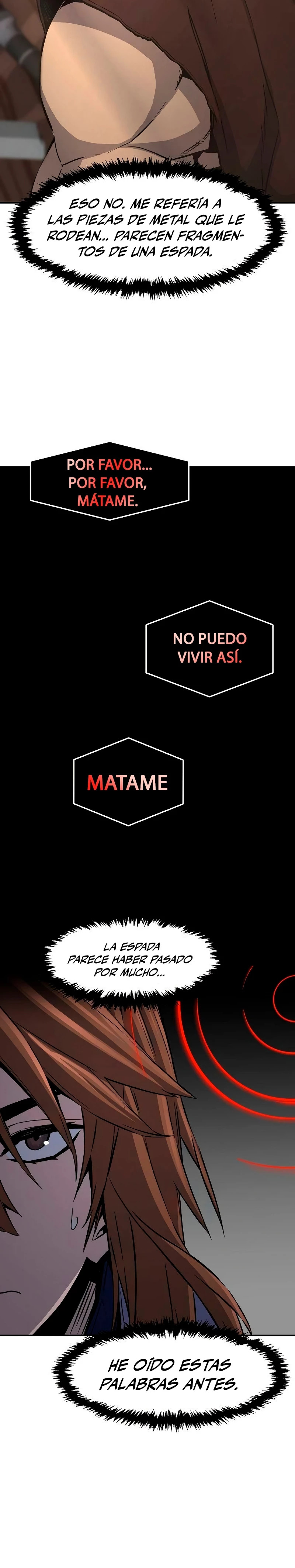 Read Sentido Absoluto de la Espada ES Manga Online