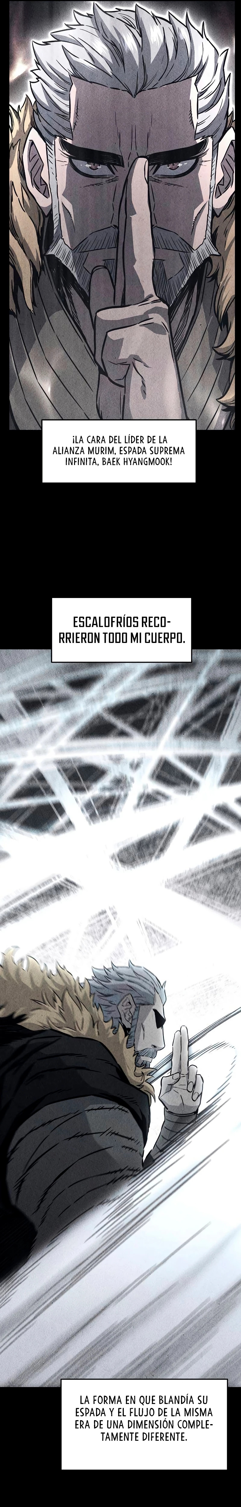 Read Sentido Absoluto de la Espada ES Manga Online