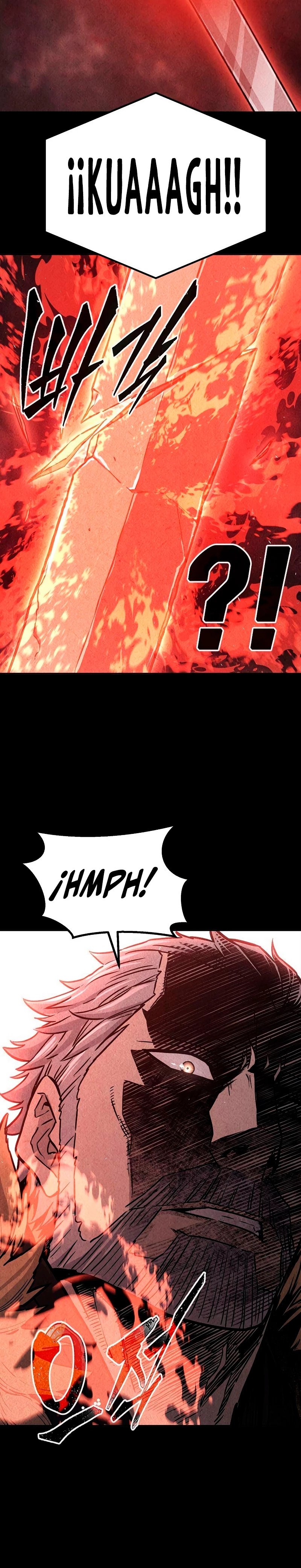 Read Sentido Absoluto de la Espada ES Manga Online