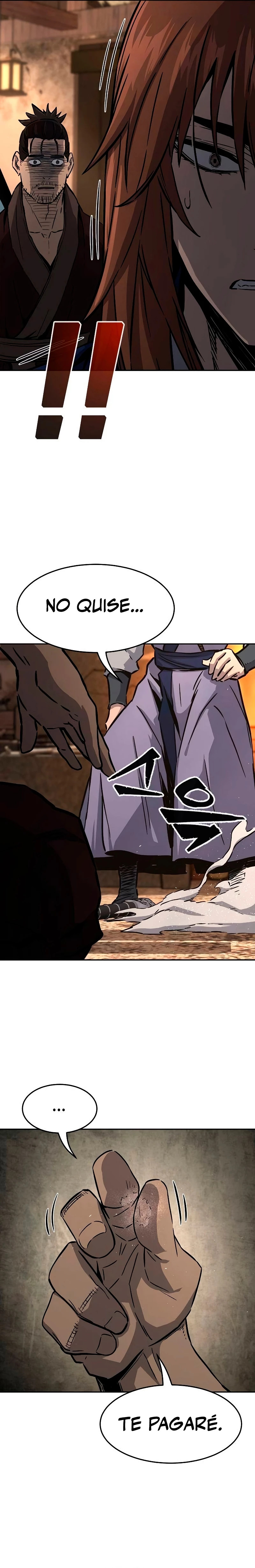 Read Sentido Absoluto de la Espada ES Manga Online