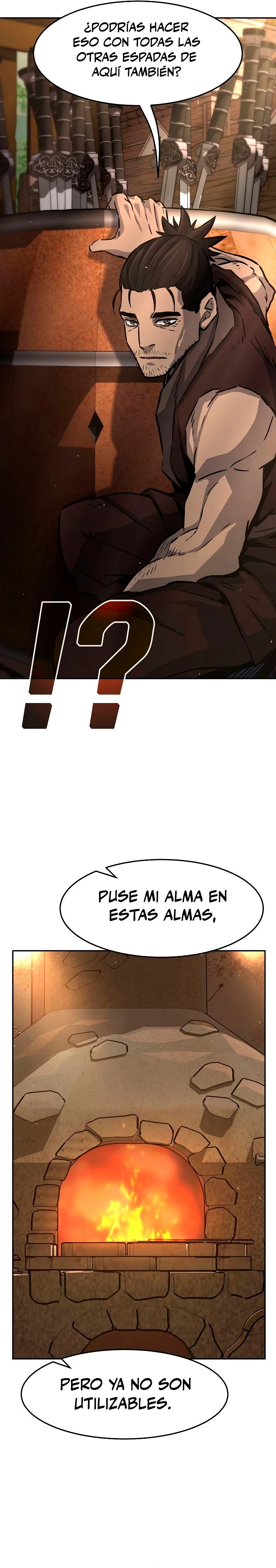 Read Sentido Absoluto de la Espada ES Manga Online