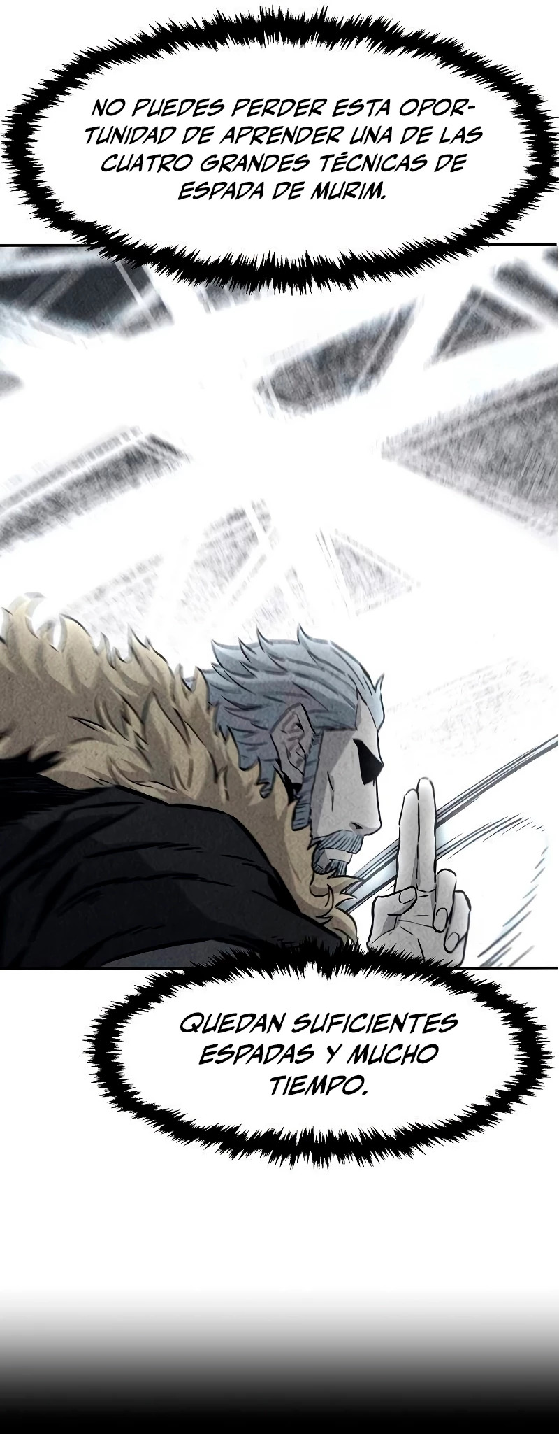 Read Sentido Absoluto de la Espada ES Manga Online