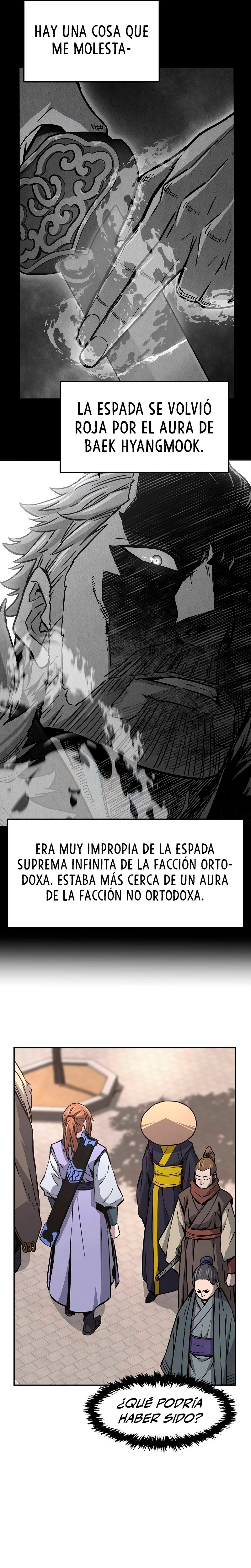 Read Sentido Absoluto de la Espada ES Manga Online