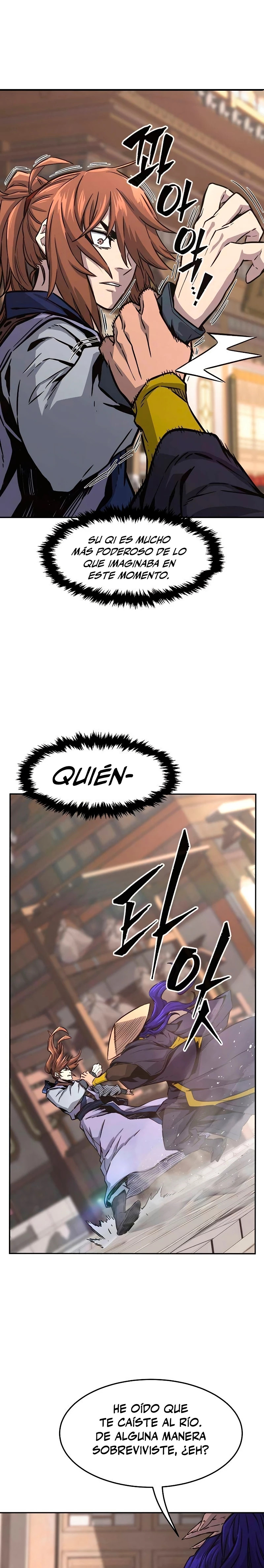 Read Sentido Absoluto de la Espada ES Manga Online