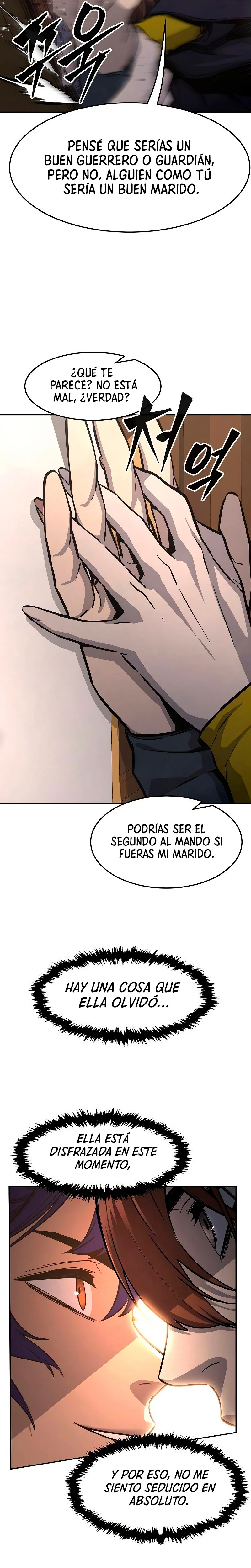 Read Sentido Absoluto de la Espada ES Manga Online