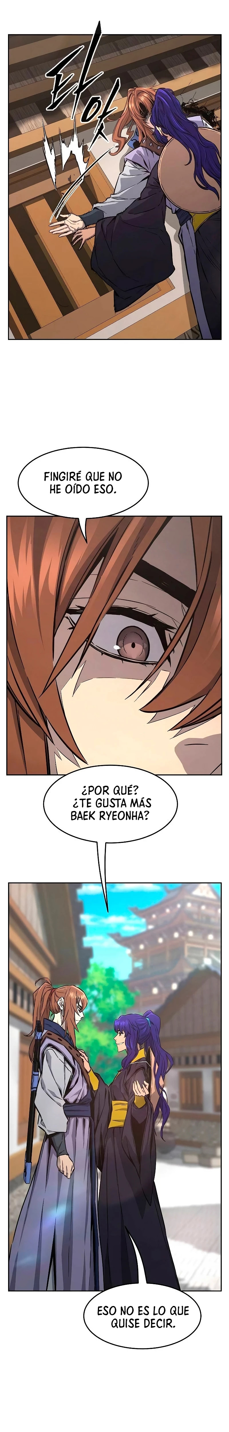 Read Sentido Absoluto de la Espada ES Manga Online
