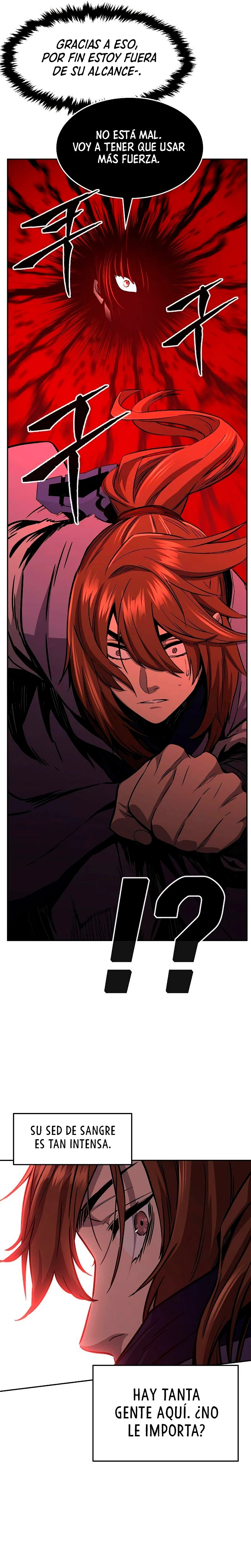 Read Sentido Absoluto de la Espada ES Manga Online
