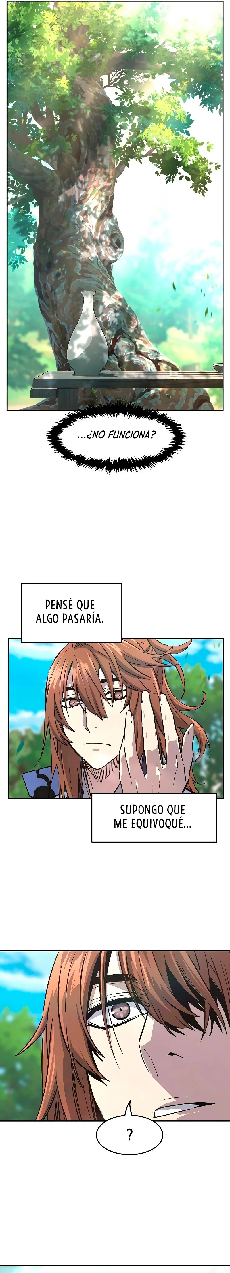 Read Sentido Absoluto de la Espada ES Manga Online