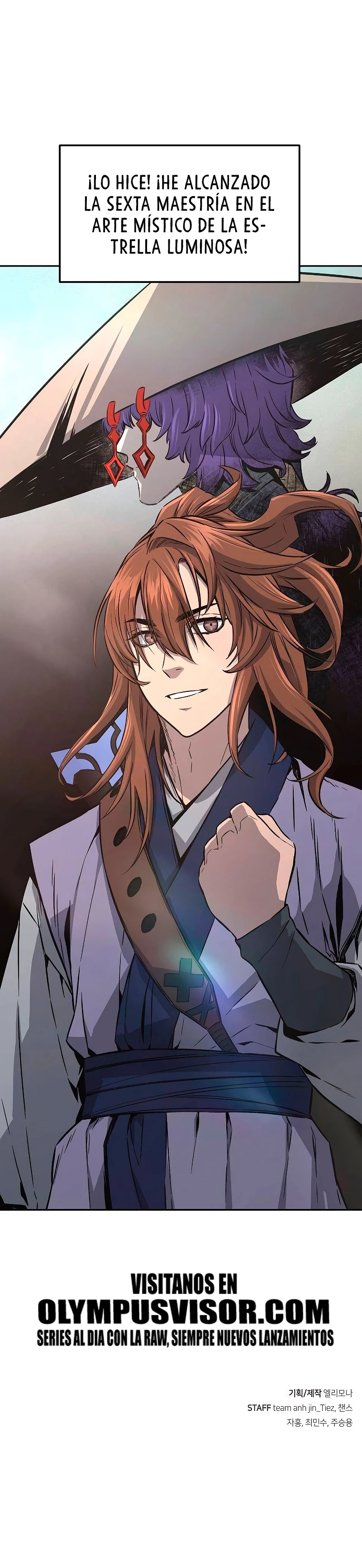 Read Sentido Absoluto de la Espada ES Manga Online