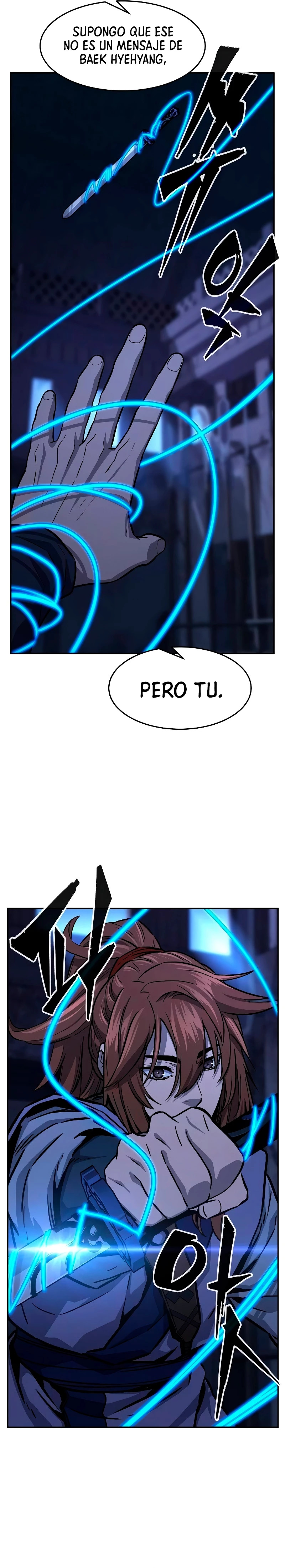 Read Sentido Absoluto de la Espada ES Manga Online