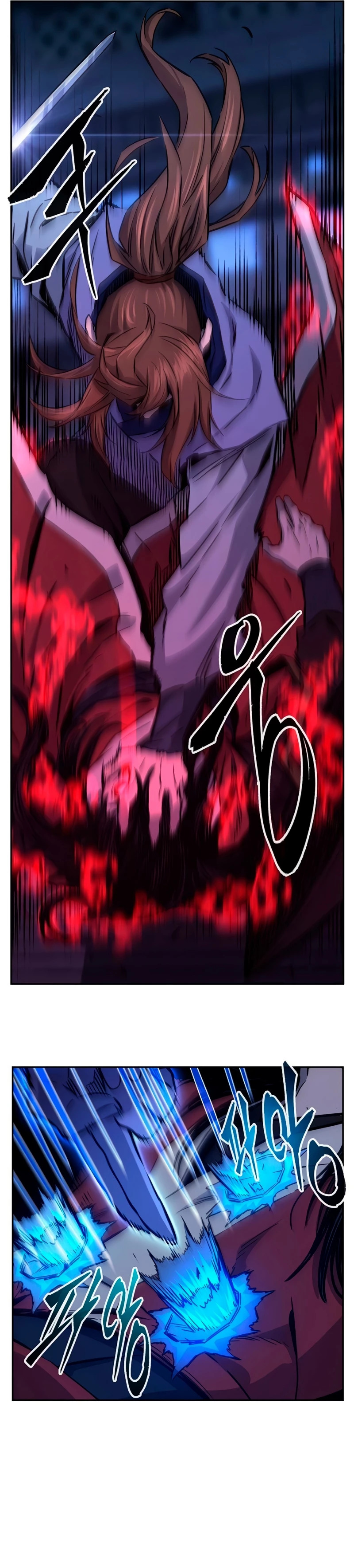 Read Sentido Absoluto de la Espada ES Manga Online