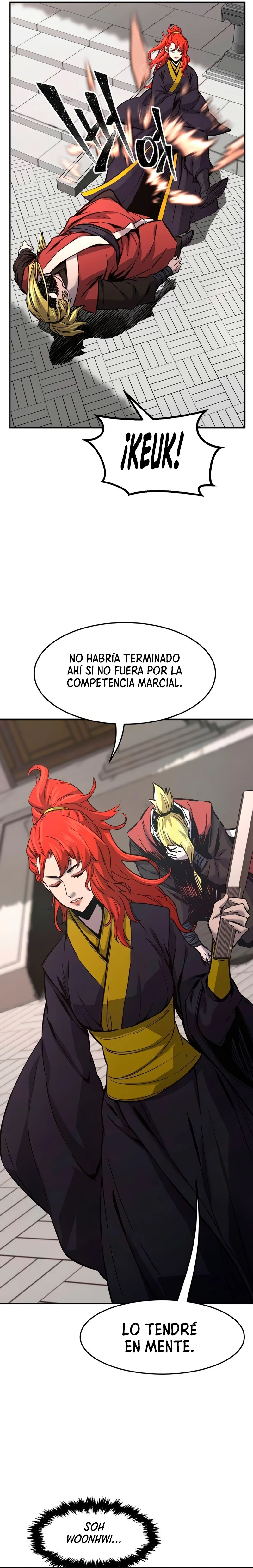 Read Sentido Absoluto de la Espada ES Manga Online