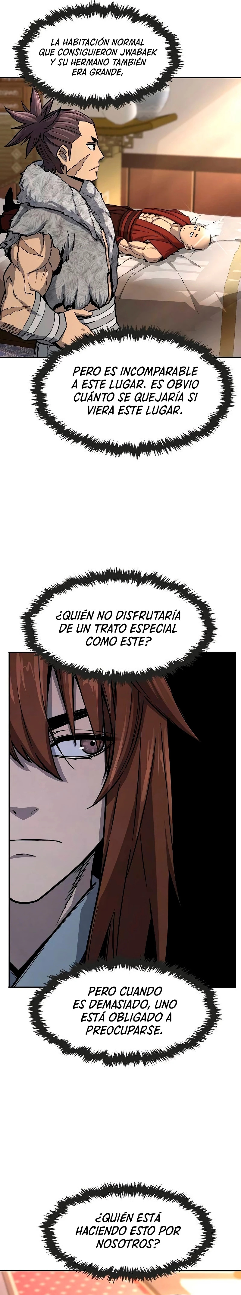 Read Sentido Absoluto de la Espada ES Manga Online