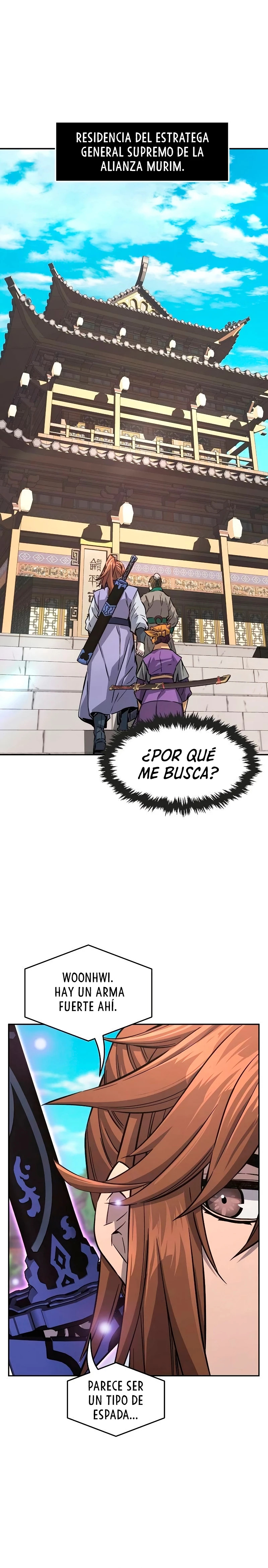Read Sentido Absoluto de la Espada ES Manga Online