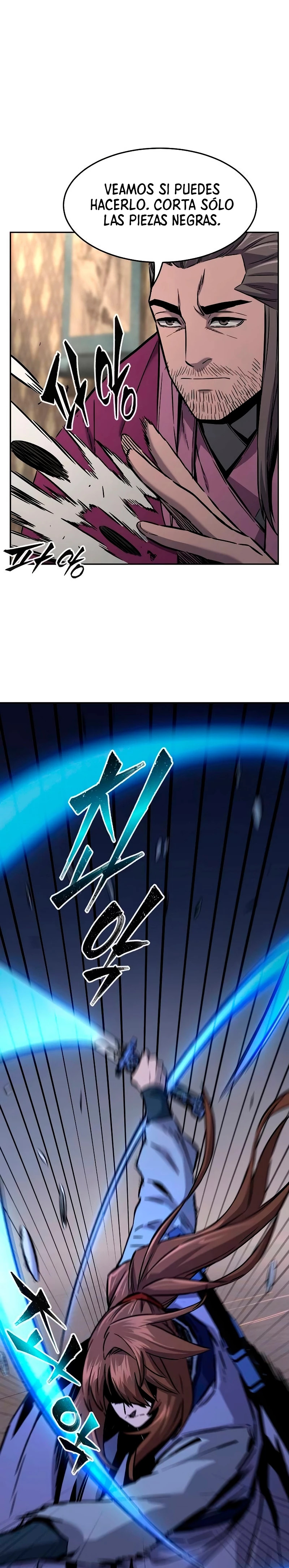 Read Sentido Absoluto de la Espada ES Manga Online