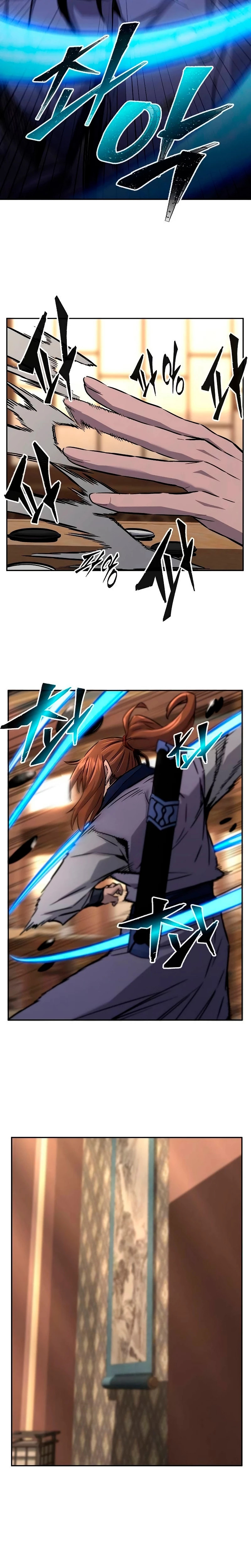 Read Sentido Absoluto de la Espada ES Manga Online