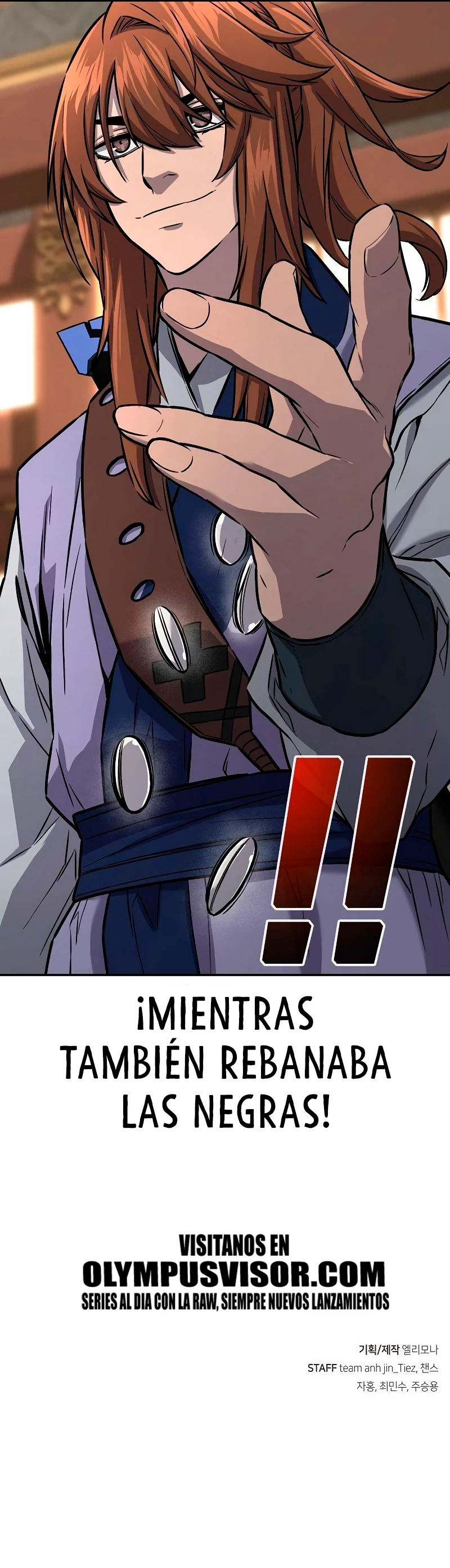 Read Sentido Absoluto de la Espada ES Manga Online