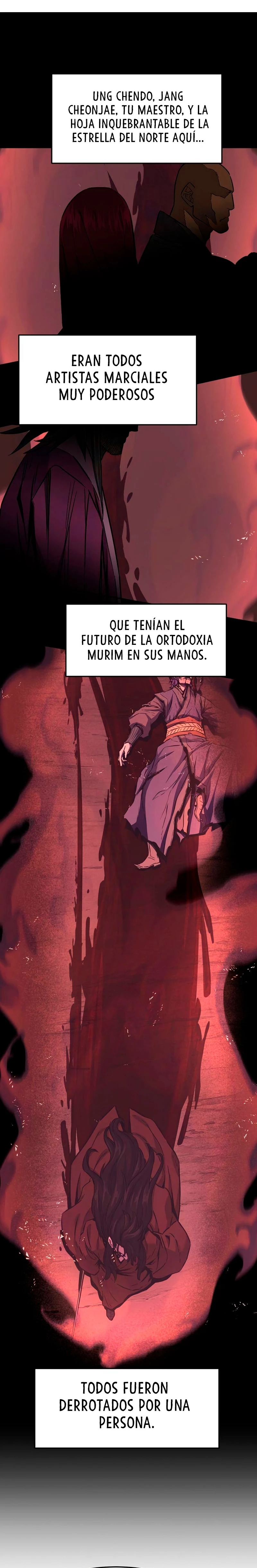 Read Sentido Absoluto de la Espada ES Manga Online