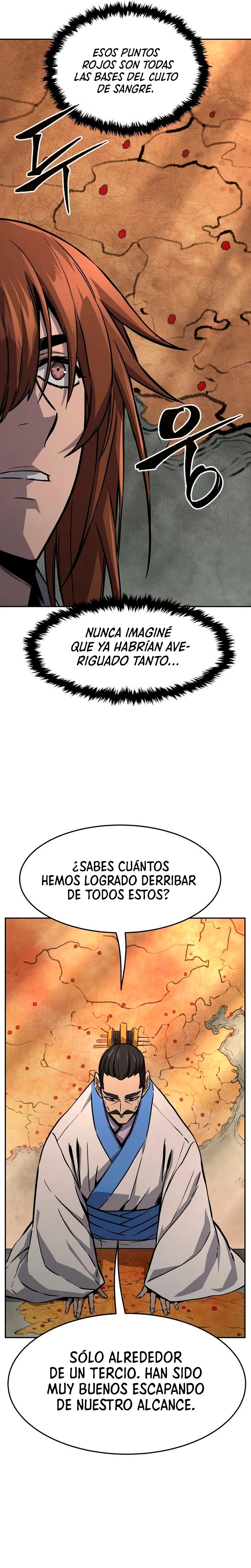 Read Sentido Absoluto de la Espada ES Manga Online