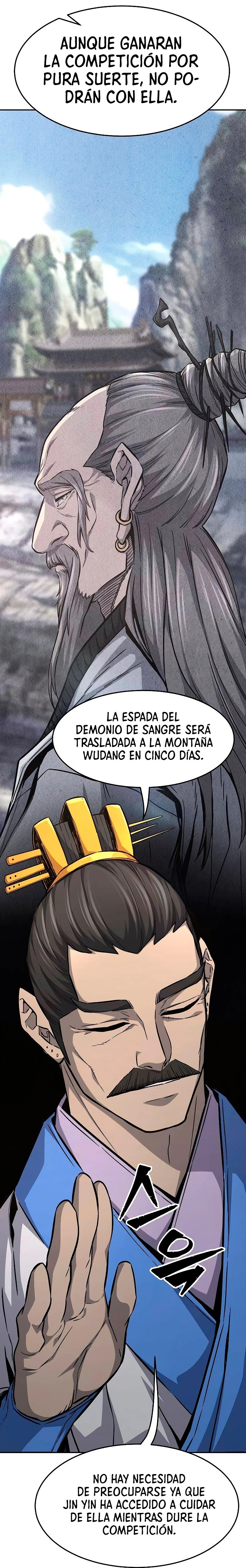 Read Sentido Absoluto de la Espada ES Manga Online