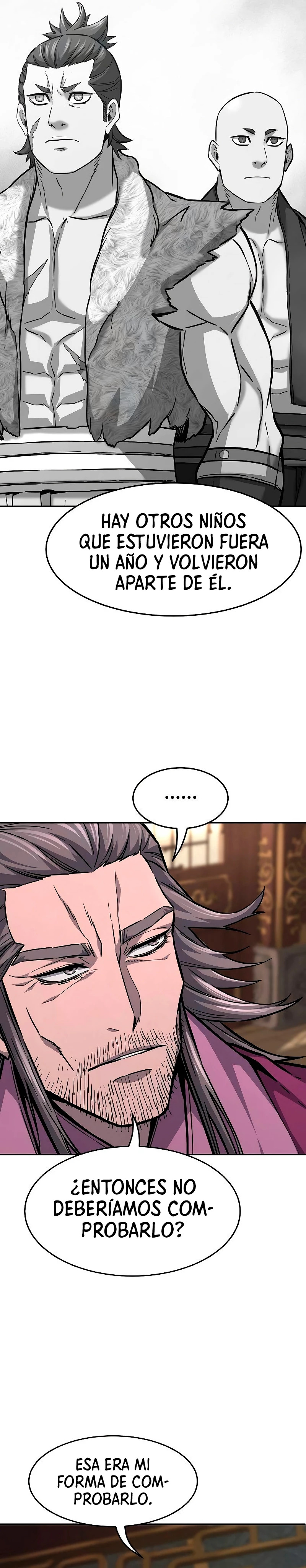 Read Sentido Absoluto de la Espada ES Manga Online
