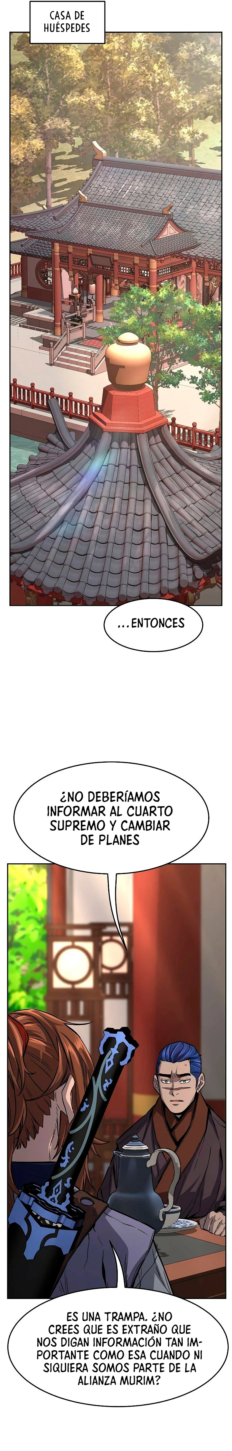 Read Sentido Absoluto de la Espada ES Manga Online