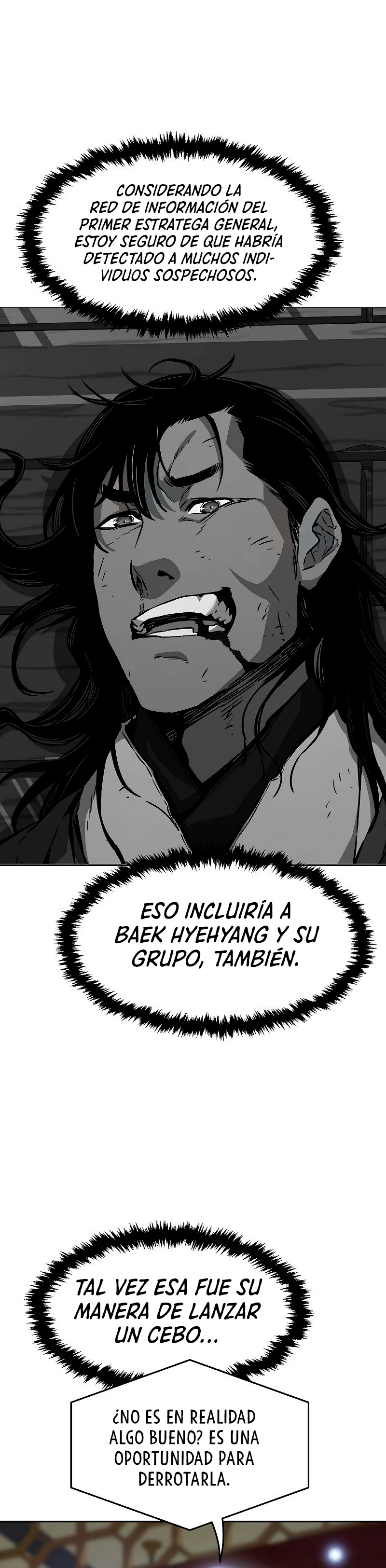 Read Sentido Absoluto de la Espada ES Manga Online