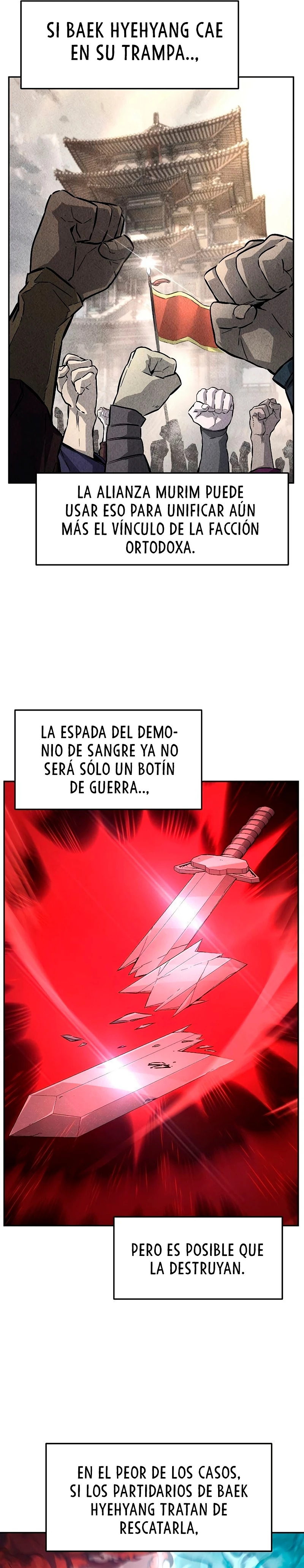 Read Sentido Absoluto de la Espada ES Manga Online