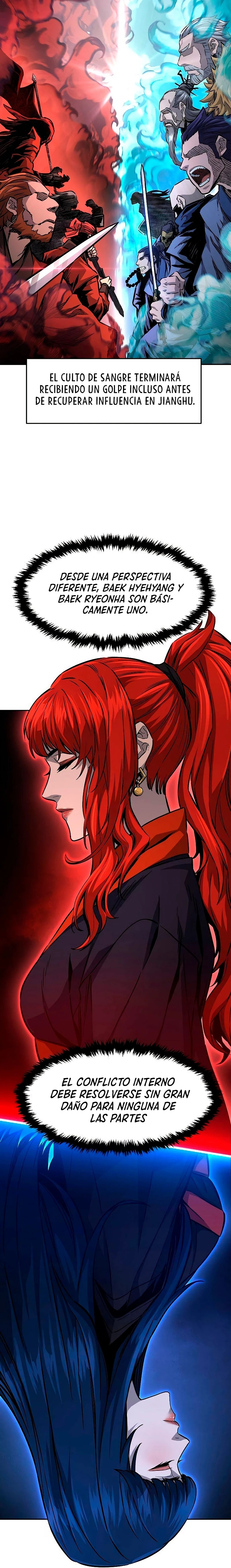 Read Sentido Absoluto de la Espada ES Manga Online