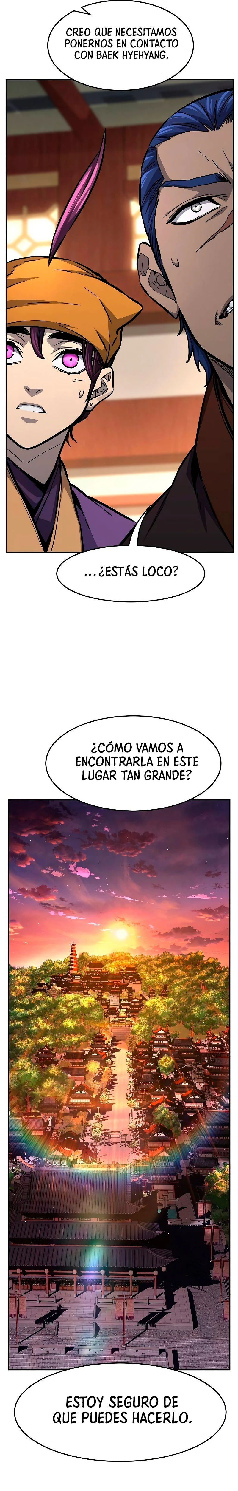Read Sentido Absoluto de la Espada ES Manga Online