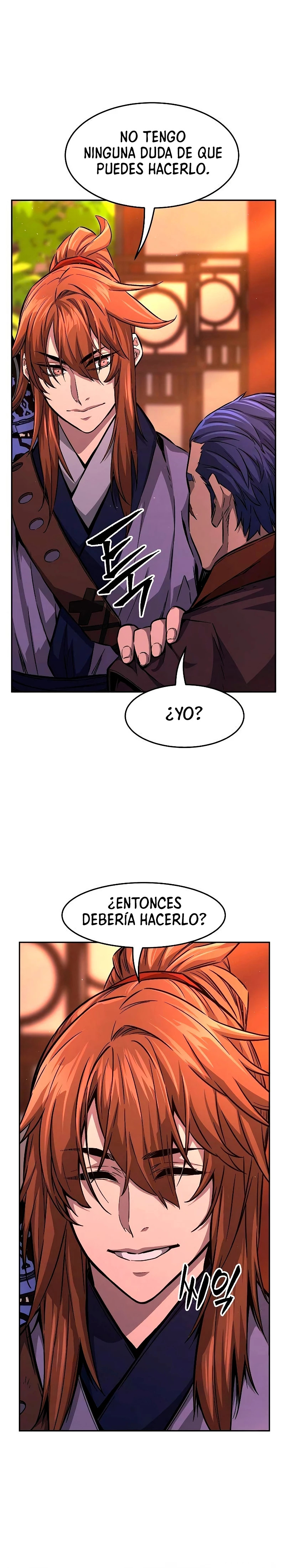 Read Sentido Absoluto de la Espada ES Manga Online