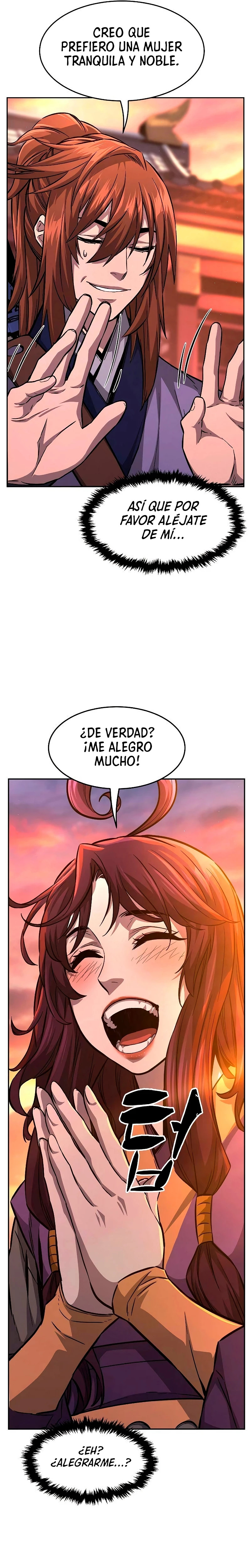 Read Sentido Absoluto de la Espada ES Manga Online