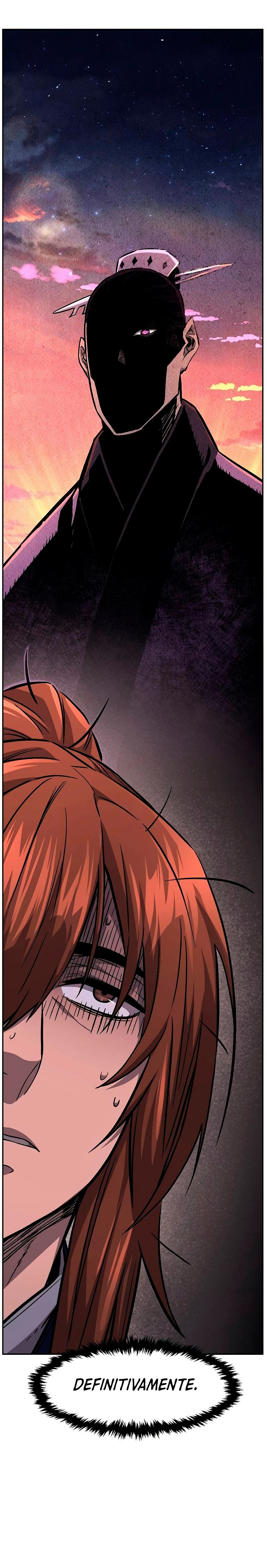 Read Sentido Absoluto de la Espada ES Manga Online