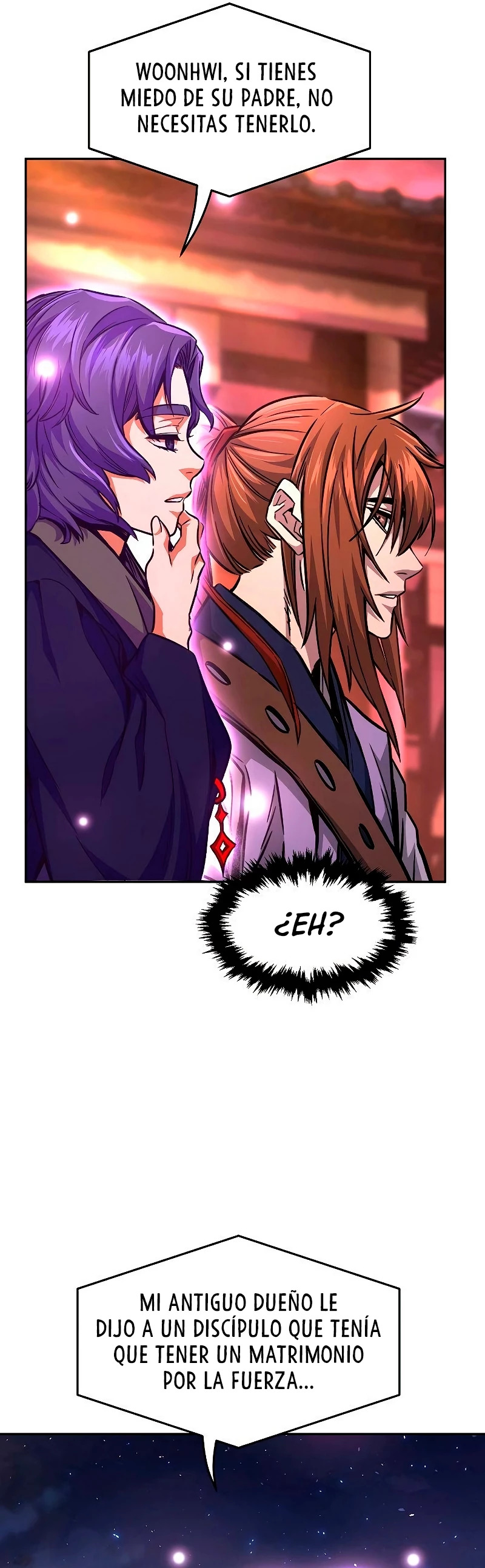 Read Sentido Absoluto de la Espada ES Manga Online