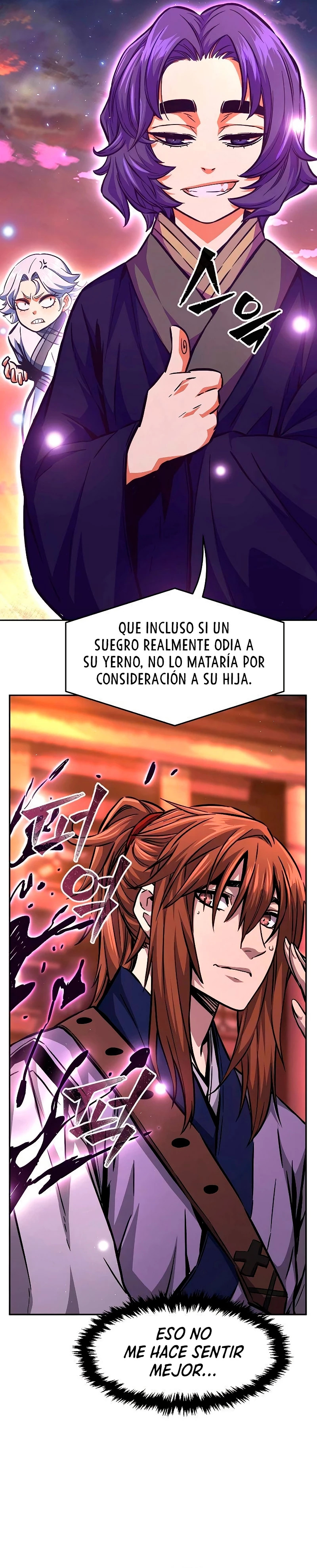 Read Sentido Absoluto de la Espada ES Manga Online