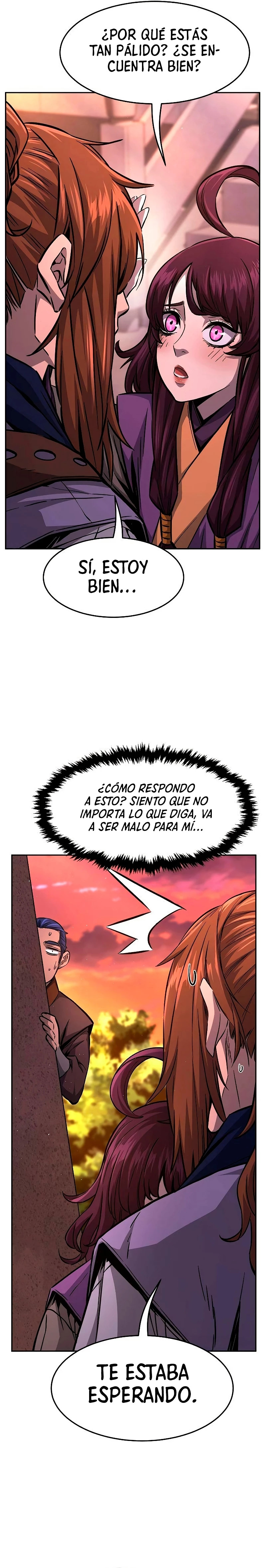 Read Sentido Absoluto de la Espada ES Manga Online